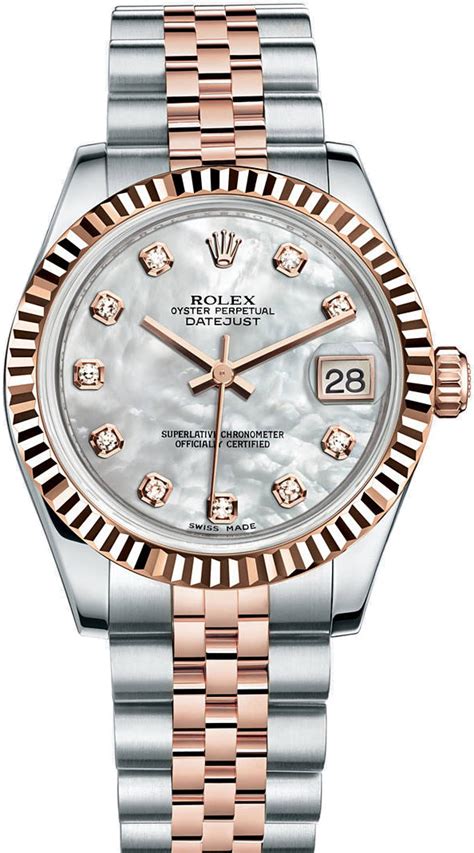 rolex datejust 31 lady|Rolex Datejust 31mm price.